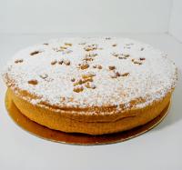 Torta della nonna