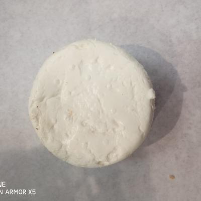 Fromage frais de chèvre