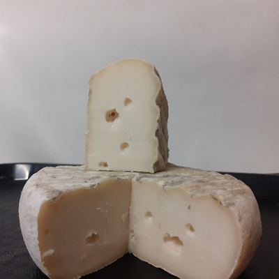 Le cabrioux