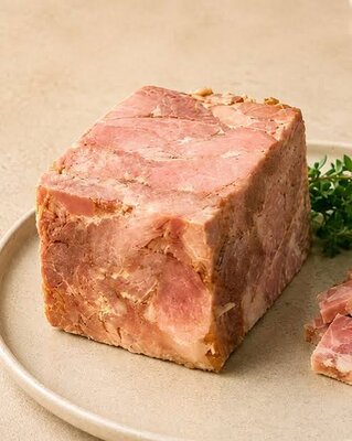 Jambon de reims