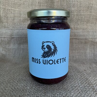 Miss violette