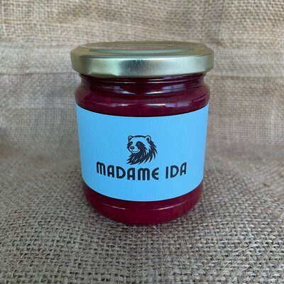 Madame ida 210 g