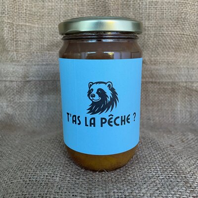 T'as la pêche ?