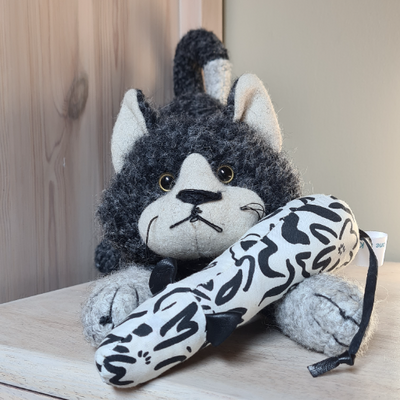 Jouet pour chat