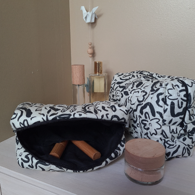 Trousse de toilette