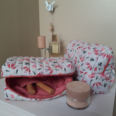 Trousse de toilette