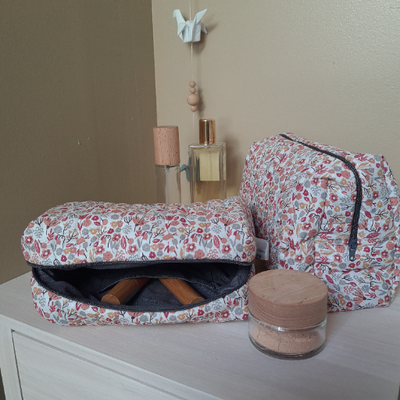 Trousse de toilette