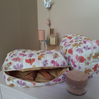Trousse de toilette