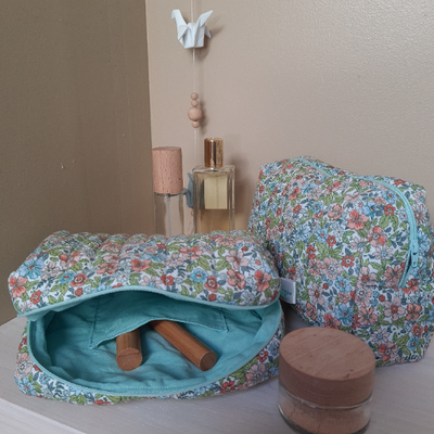 Trousse de toilette