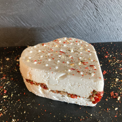 Coeur du soleil (100% chèvre)
