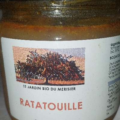 Ratatouille