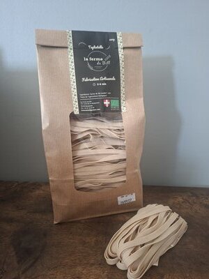 Tagliatelle