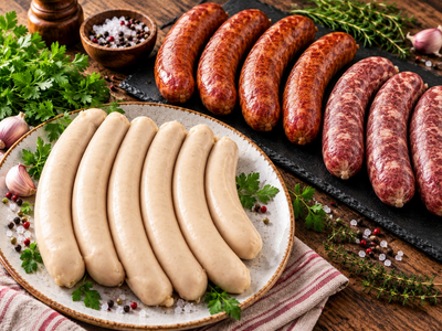 Le colis gourmand
