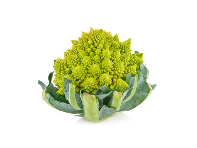 Chou romanesco