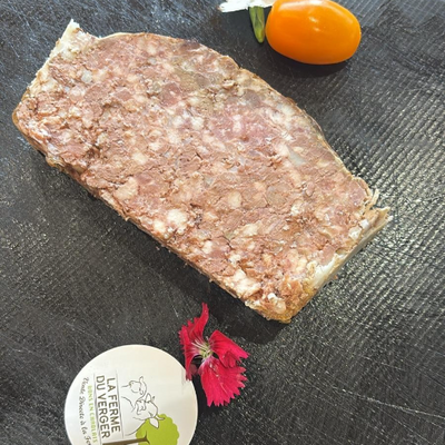 Terrine de campagne