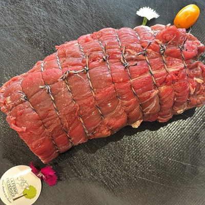 Filet de bœuf