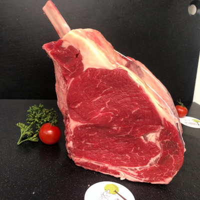 Côte de bœuf