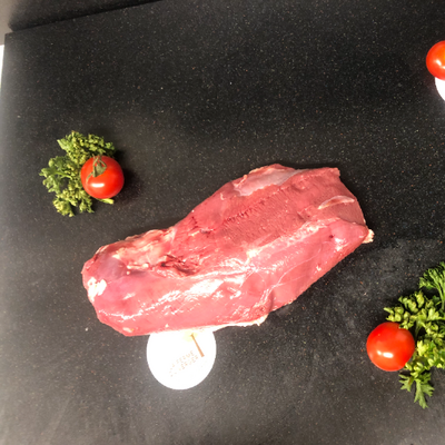 Magret de canard