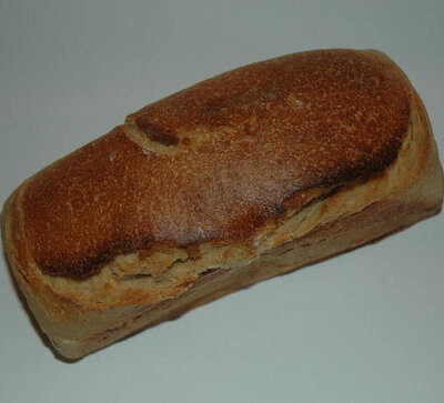 Pain de mie