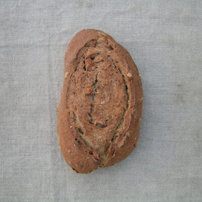 Pain aux noix