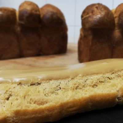 Eclairs au café (x2)