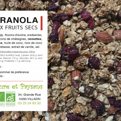 Granola