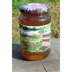 Miel du val de vienne