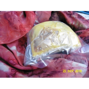 Foie gras mi cuit 200g