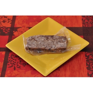 Pâté de campagne en terrine - porc fermier