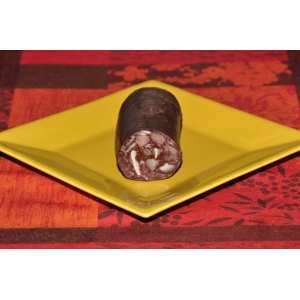 Boudin de porc fermier