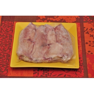 Pieds de porc fermier