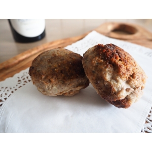 Fricadelles charolaise