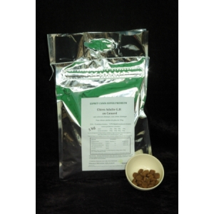 Chien adulte gr canard 3kg