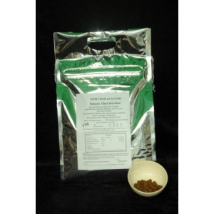 Allégé / stérélisé 3kg