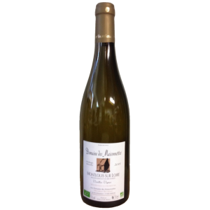 Chenin vieilles vignes demi-sec