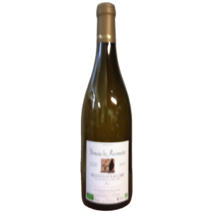 Vdf chenin blanc sec
