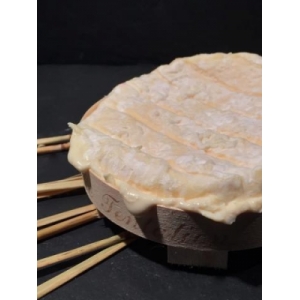 Tentation saint félicien