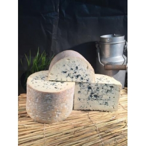 Fourme d'ambert aop 1/8