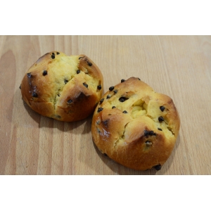 Mini duchesse chocolat