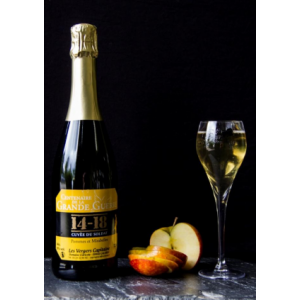 14-18 cuvée du soldat