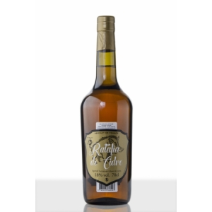 Ratafia de cidre