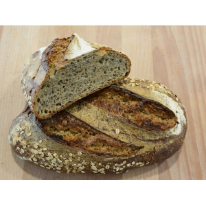 Le 1/2 bon aux graines (1/2campagne  graines)