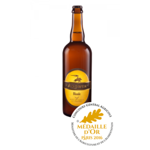 Ardwen blonde 75 cl