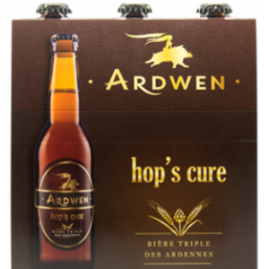 Ardwen hop's cure pack 6 x 33 cl