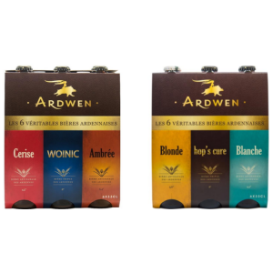 Ardwen  le pack découverte