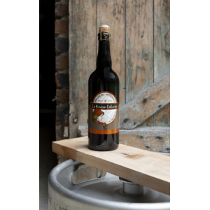 La rousse délurée-