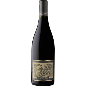 Bourgogne rouge 2015 'le libertin'