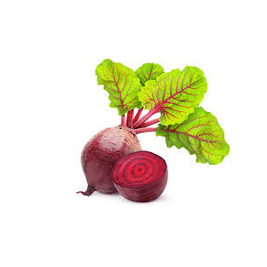 Betterave bio cuite ou crue
