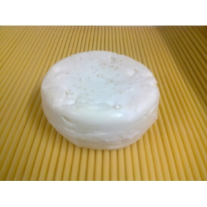 Fromage de chèvre frais nature sans sel