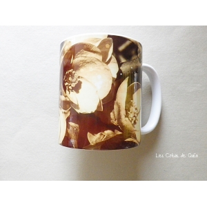 Mug - fleur de mai